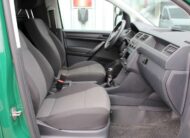 Volkswagen Caddy 2.0 TDI L2H1 BMT 4Motion Maxi Airco/Cruise/Trekhaak
