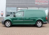Volkswagen Caddy 2.0 TDI L2H1 BMT 4Motion Maxi Airco/Cruise/Trekhaak
