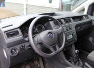 Volkswagen Caddy 2.0 TDI L2H1 BMT 4Motion Maxi Airco/Cruise/Trekhaak
