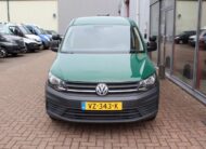 Volkswagen Caddy 2.0 TDI L2H1 BMT 4Motion Maxi Airco/Cruise/Trekhaak