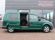 Volkswagen Caddy 2.0 TDI L2H1 BMT 4Motion Maxi Airco/Cruise/Trekhaak