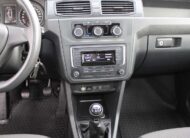 Volkswagen Caddy 2.0 TDI L2H1 BMT 4Motion Maxi Airco/Cruise/Trekhaak