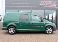 Volkswagen Caddy 2.0 TDI L2H1 BMT 4Motion Maxi Airco/Cruise/Trekhaak