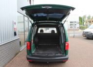 Volkswagen Caddy 2.0 TDI L2H1 BMT 4Motion Maxi Airco/Cruise/Trekhaak