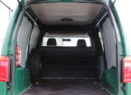 Volkswagen Caddy 2.0 TDI L2H1 BMT 4Motion Maxi Airco/Cruise/Trekhaak