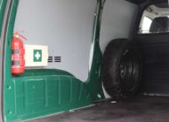 Volkswagen Caddy 2.0 TDI L2H1 BMT 4Motion Maxi Airco/Cruise/Trekhaak