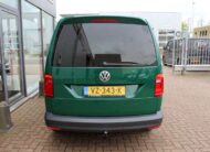 Volkswagen Caddy 2.0 TDI L2H1 BMT 4Motion Maxi Airco/Cruise/Trekhaak