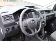 Volkswagen Caddy 2.0 TDI L2H1 BMT 4Motion Maxi Airco/Cruise/Trekhaak