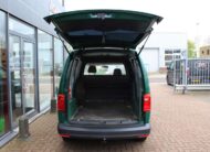 Volkswagen Caddy 2.0 TDI L2H1 BMT 4Motion Maxi Airco/Cruise/Trekhaak