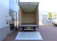 Iveco Daily 40C18 HA8 Bakwagen Aut. Laadklep 1000 kg / Zijdeur