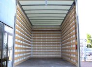 Iveco Daily 40C18 HA8 Bakwagen Aut. Laadklep 1000 kg / Zijdeur