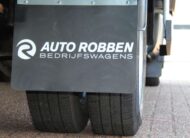 Iveco Daily 40C18 HA8 Bakwagen Aut. Laadklep 1000 kg / Zijdeur