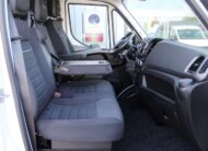 Iveco Daily 40C18 HA8 Bakwagen Aut. Laadklep 1000 kg / Zijdeur