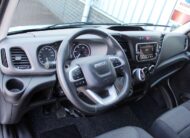 Iveco Daily 40C18 HA8 Bakwagen Aut. Laadklep 1000 kg / Zijdeur
