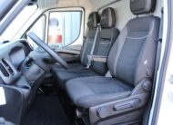 Iveco Daily 40C18 HA8 Bakwagen Aut. Laadklep 1000 kg / Zijdeur