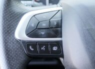 Iveco Daily 40C18 HA8 Bakwagen Aut. Laadklep 1000 kg / Zijdeur