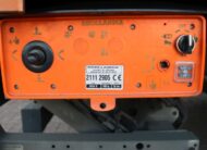 Iveco Daily 40C18 HA8 Bakwagen Aut. Laadklep 1000 kg / Zijdeur