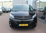 Opel Vivaro 1.5 CDTI L2H1 Edition Airco/Cruise/Navi/Cam