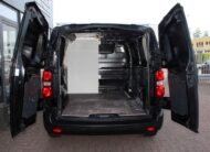 Opel Vivaro 1.5 CDTI L2H1 Edition Airco/Cruise/Navi/Cam