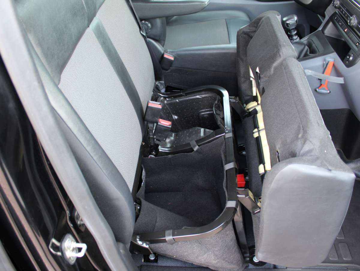Opel Vivaro 1.5 CDTI L2H1 Edition Airco/Cruise/Navi/Cam