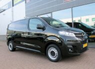 Opel Vivaro 1.5 CDTI L2H1 Edition Airco/Cruise/Navi/Cam