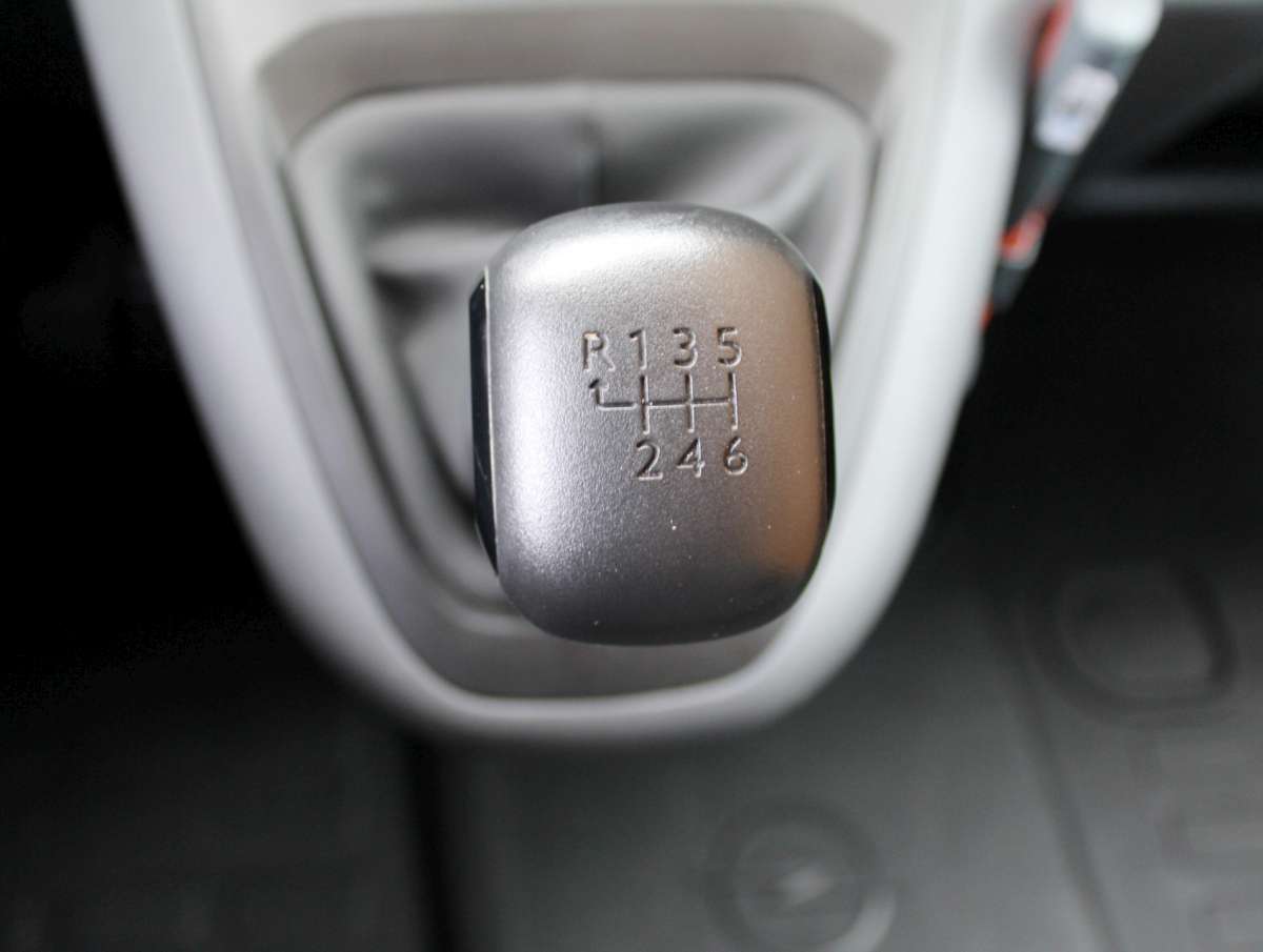 Opel Vivaro 1.5 CDTI L2H1 Edition Airco/Cruise/Navi/Cam