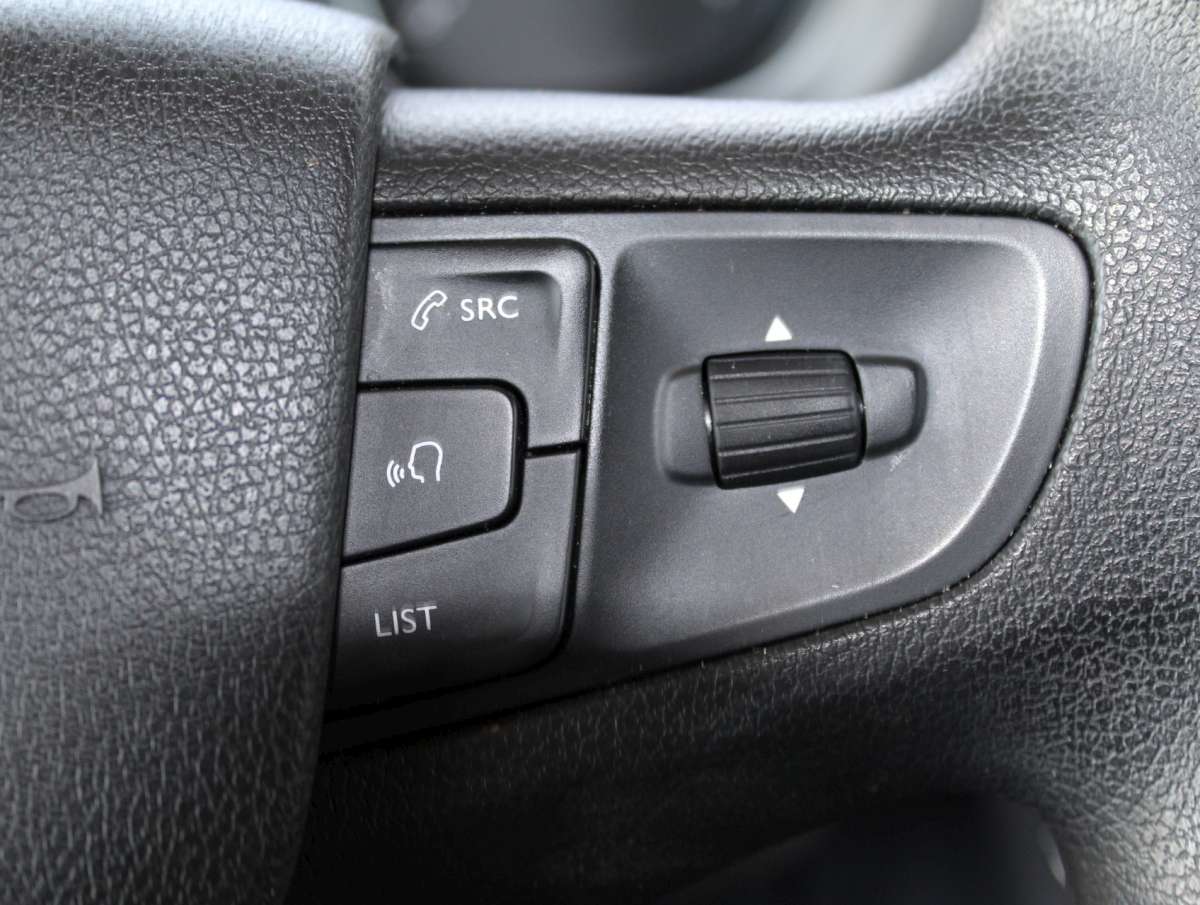 Opel Vivaro 1.5 CDTI L2H1 Edition Airco/Cruise/Navi/Cam