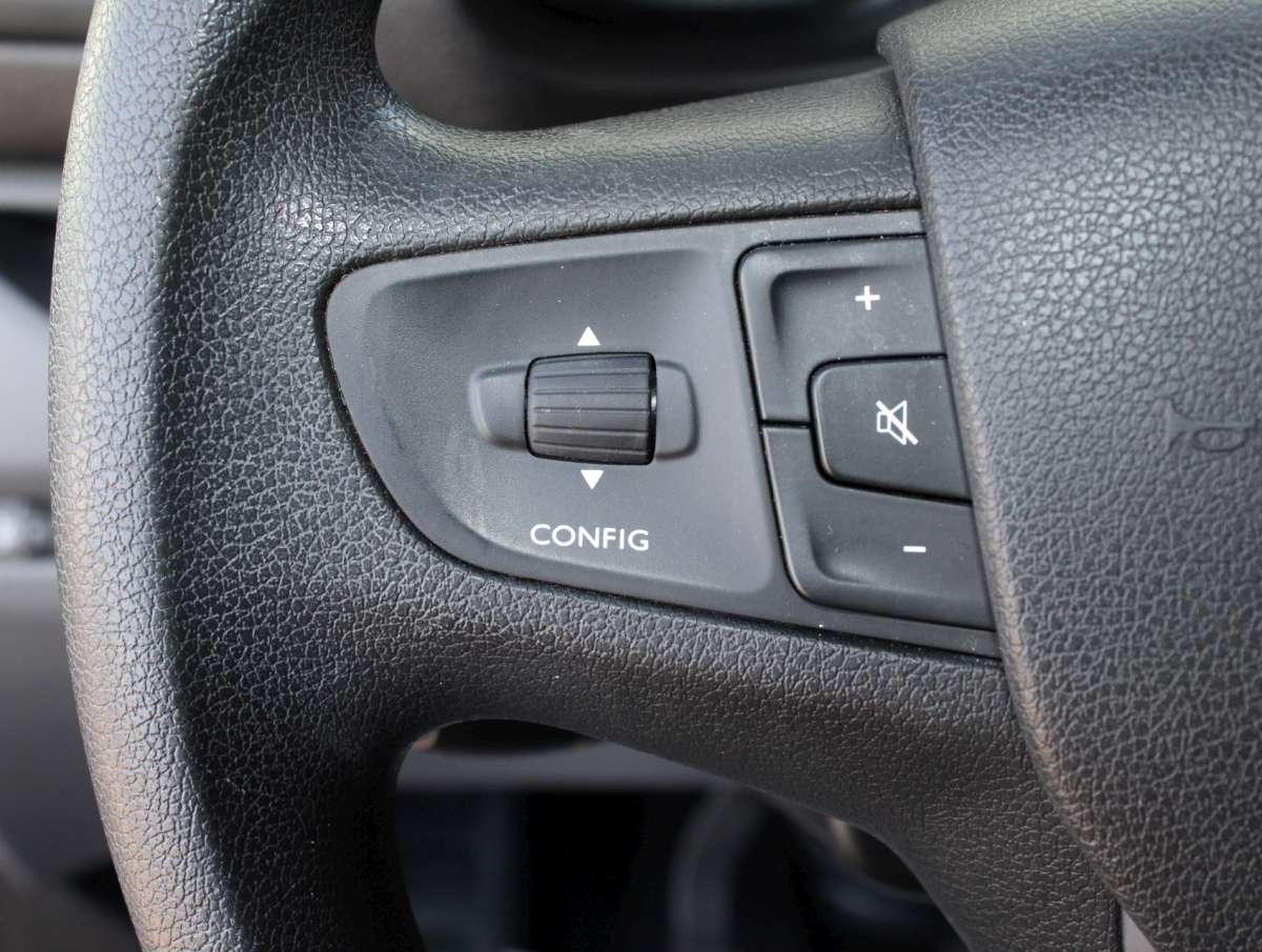 Opel Vivaro 1.5 CDTI L2H1 Edition Airco/Cruise/Navi/Cam