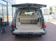 Toyota Land Cruiser100 4.7i V8 50th Anniversary Aut. 7 Zitpl. Stoelverw/Trekhaak