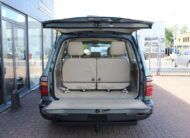 Toyota Land Cruiser100 4.7i V8 50th Anniversary Aut. 7 Zitpl. Stoelverw/Trekhaak