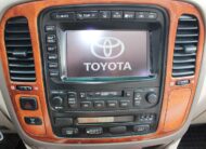 Toyota Land Cruiser100 4.7i V8 50th Anniversary Aut. 7 Zitpl. Stoelverw/Trekhaak