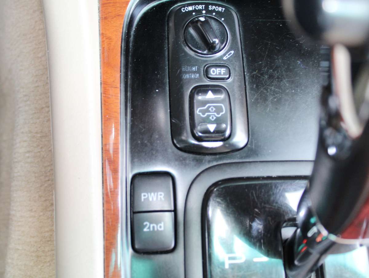 Toyota Land Cruiser100 4.7i V8 50th Anniversary Aut. 7 Zitpl. Stoelverw/Trekhaak