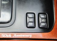 Toyota Land Cruiser100 4.7i V8 50th Anniversary Aut. 7 Zitpl. Stoelverw/Trekhaak
