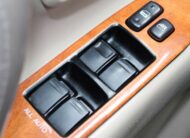Toyota Land Cruiser100 4.7i V8 50th Anniversary Aut. 7 Zitpl. Stoelverw/Trekhaak