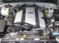 Toyota Land Cruiser100 4.7i V8 50th Anniversary Aut. 7 Zitpl. Stoelverw/Trekhaak