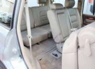 Toyota Land Cruiser100 4.7i V8 50th Anniversary Aut. 7 Zitpl. Stoelverw/Trekhaak