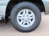 Toyota Land Cruiser100 4.7i V8 50th Anniversary Aut. 7 Zitpl. Stoelverw/Trekhaak