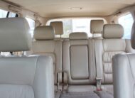 Toyota Land Cruiser100 4.7i V8 50th Anniversary Aut. 7 Zitpl. Stoelverw/Trekhaak