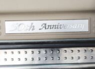 Toyota Land Cruiser100 4.7i V8 50th Anniversary Aut. 7 Zitpl. Stoelverw/Trekhaak