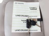 Toyota Land Cruiser100 4.7i V8 50th Anniversary Aut. 7 Zitpl. Stoelverw/Trekhaak