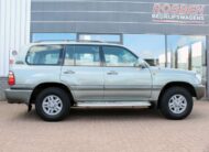 Toyota Land Cruiser100 4.7i V8 50th Anniversary Aut. 7 Zitpl. Stoelverw/Trekhaak