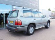 Toyota Land Cruiser100 4.7i V8 50th Anniversary Aut. 7 Zitpl. Stoelverw/Trekhaak