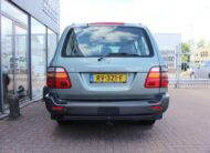 Toyota Land Cruiser100 4.7i V8 50th Anniversary Aut. 7 Zitpl. Stoelverw/Trekhaak