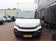 Iveco Daily 35C15 3.0 410 Bakwagen Laadklep Zijdeur Dubbellucht Trekhaak