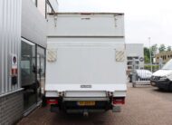 Iveco Daily 35C15 3.0 410 Bakwagen Laadklep Zijdeur Dubbellucht Trekhaak