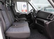 Iveco Daily 35C15 3.0 410 Bakwagen Laadklep Zijdeur Dubbellucht Trekhaak