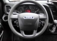 Iveco Daily 35C15 3.0 410 Bakwagen Laadklep Zijdeur Dubbellucht Trekhaak