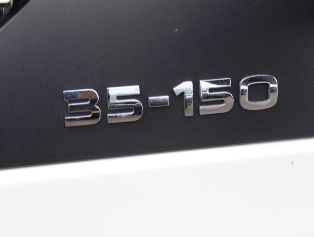 Iveco Daily 35C15 3.0 410 Bakwagen Laadklep Zijdeur Dubbellucht Trekhaak