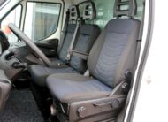 Iveco Daily 35C15 3.0 410 Bakwagen Laadklep Zijdeur Dubbellucht Trekhaak