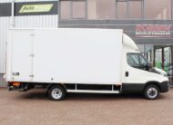 Iveco Daily 35C15 3.0 410 Bakwagen Laadklep Zijdeur Dubbellucht Trekhaak